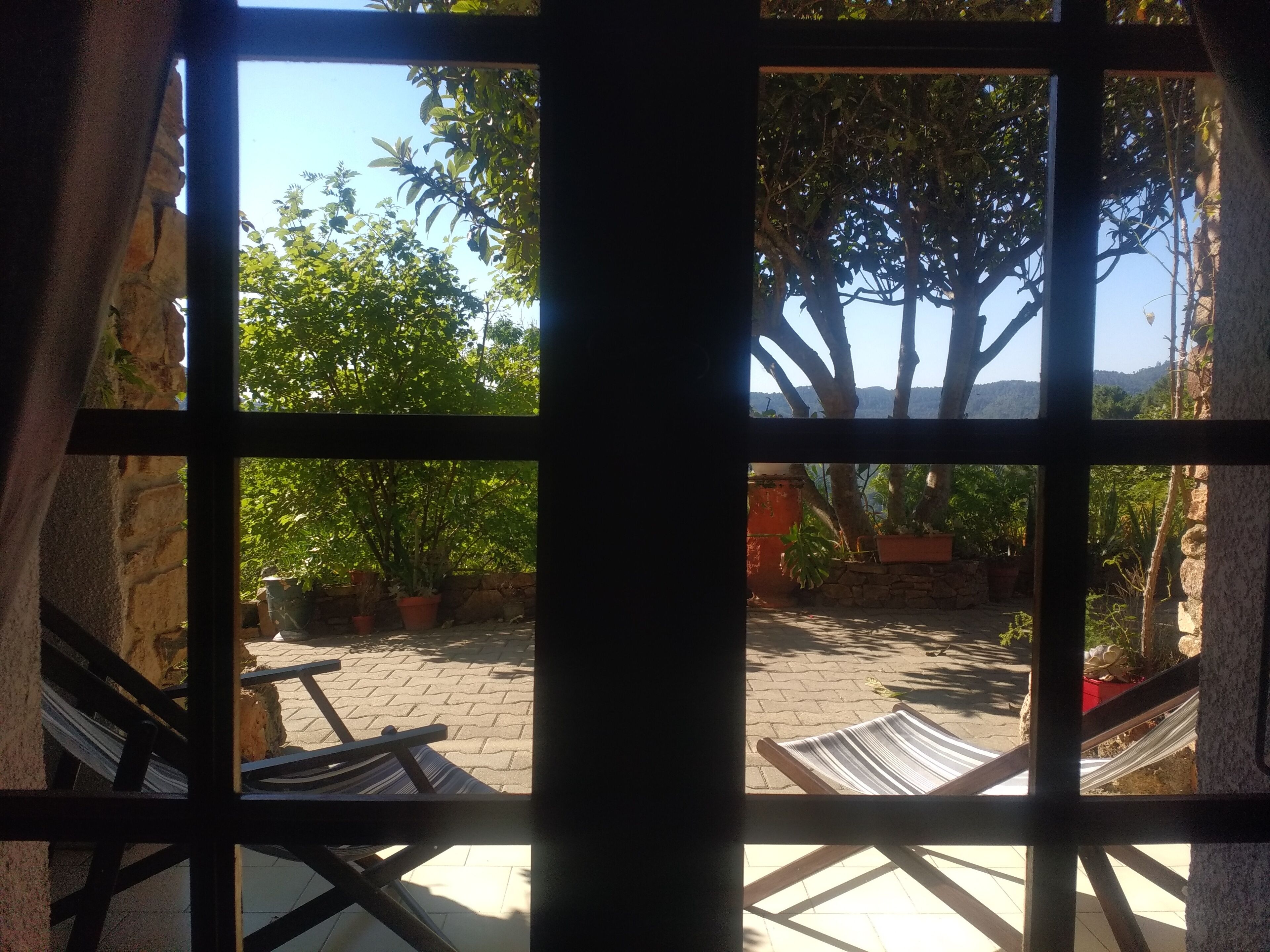 Les Jardins D'Arbousse