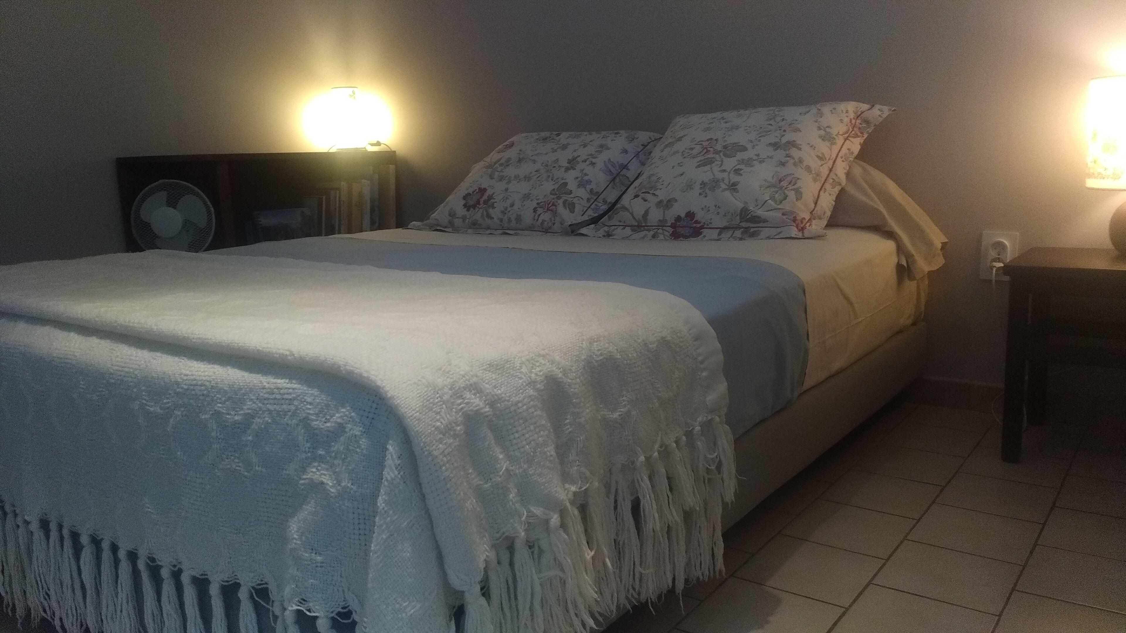 Les Jardins D'Arbousse