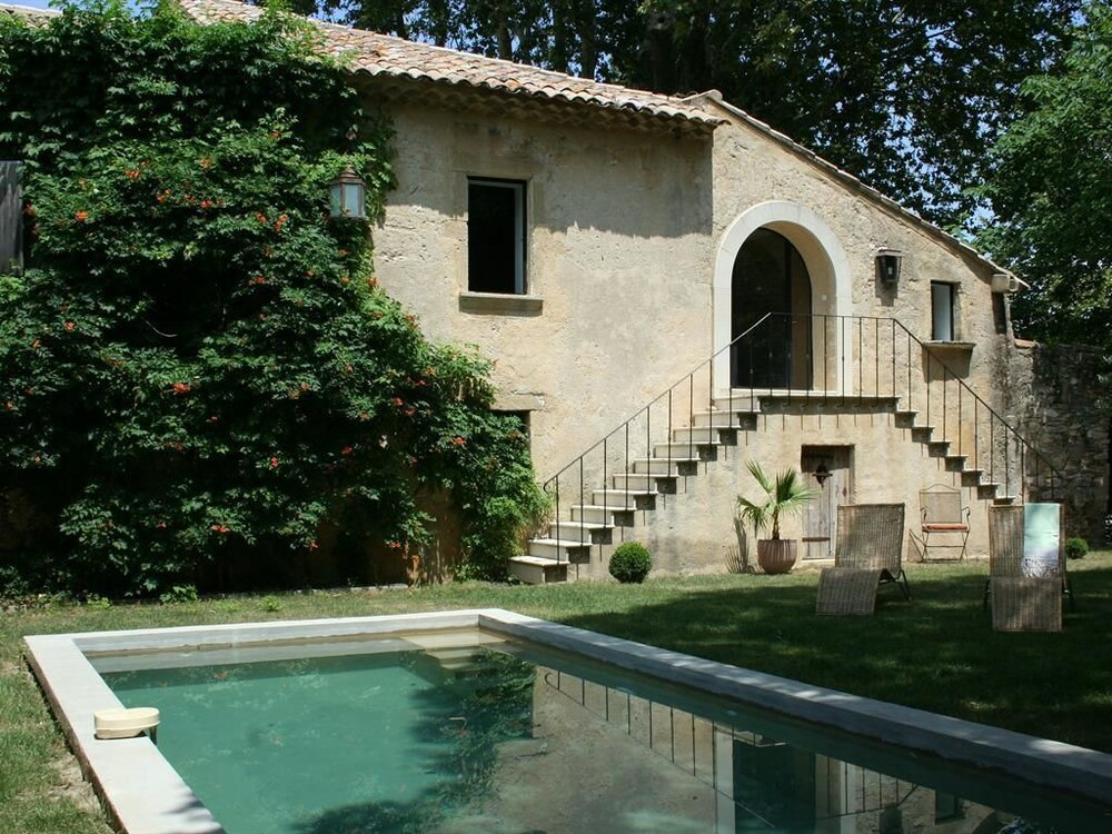 Chateau Beaupre Deleuze