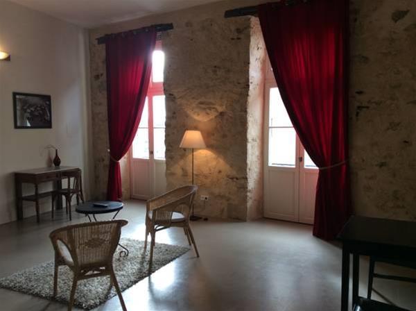 Hotel Le Saint-Laurent