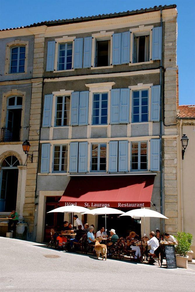 Hotel Le Saint-Laurent