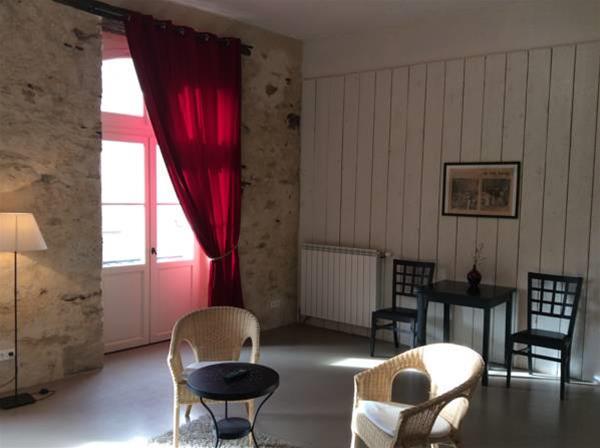 Hotel Le Saint-Laurent