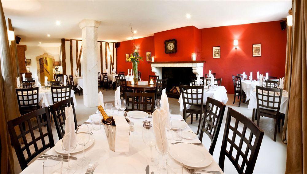 Hotel Le Saint-Laurent