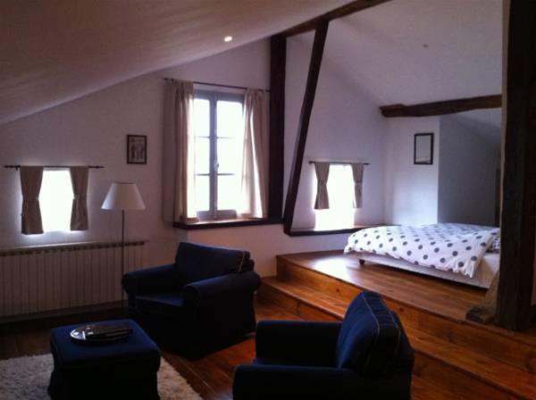 Hotel Le Saint-Laurent