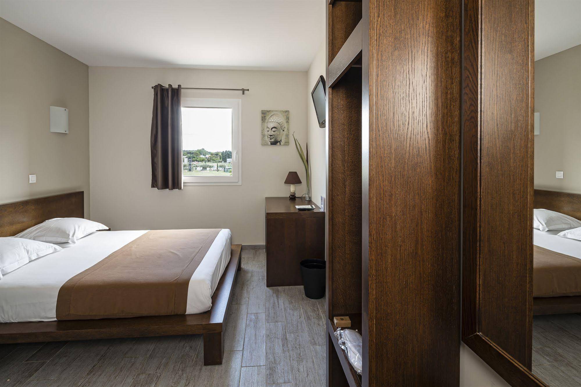 Hôtel Le Ya'Tis