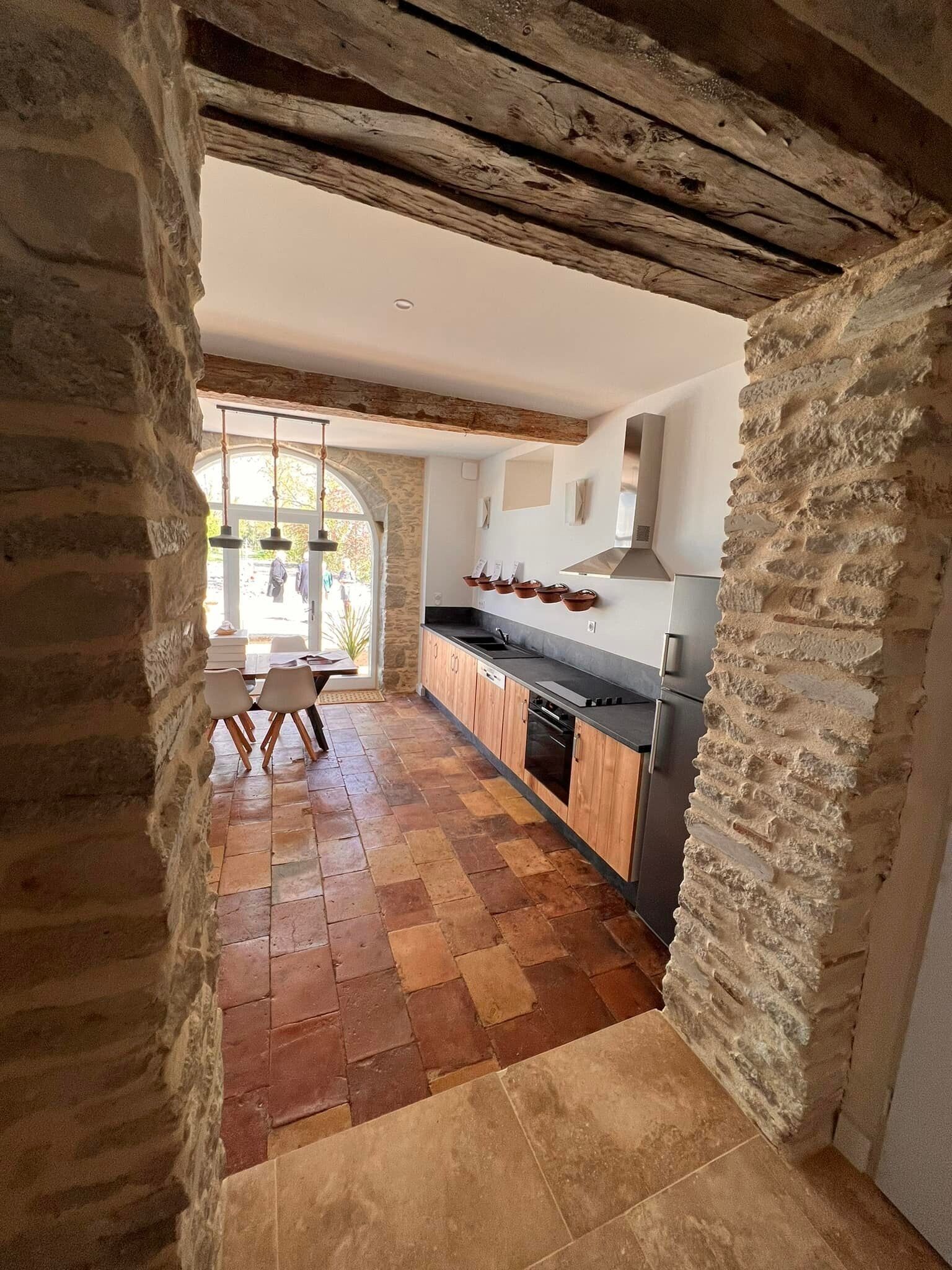 Le Moulin du Vivier