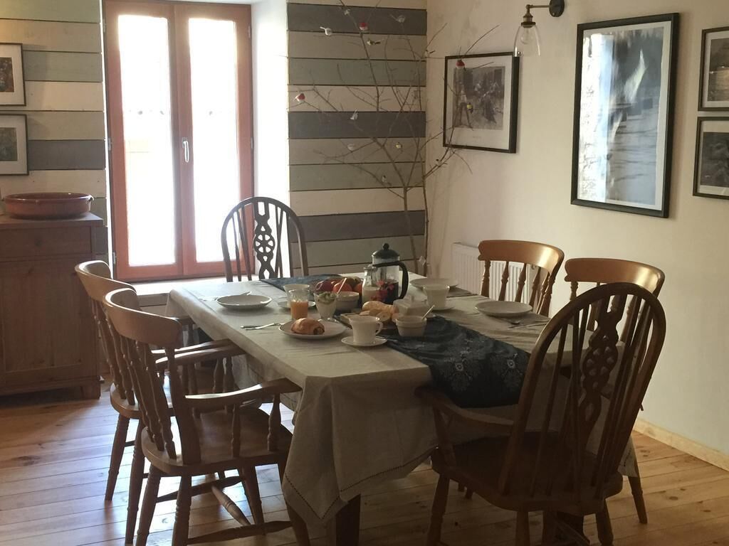 Aude Escape