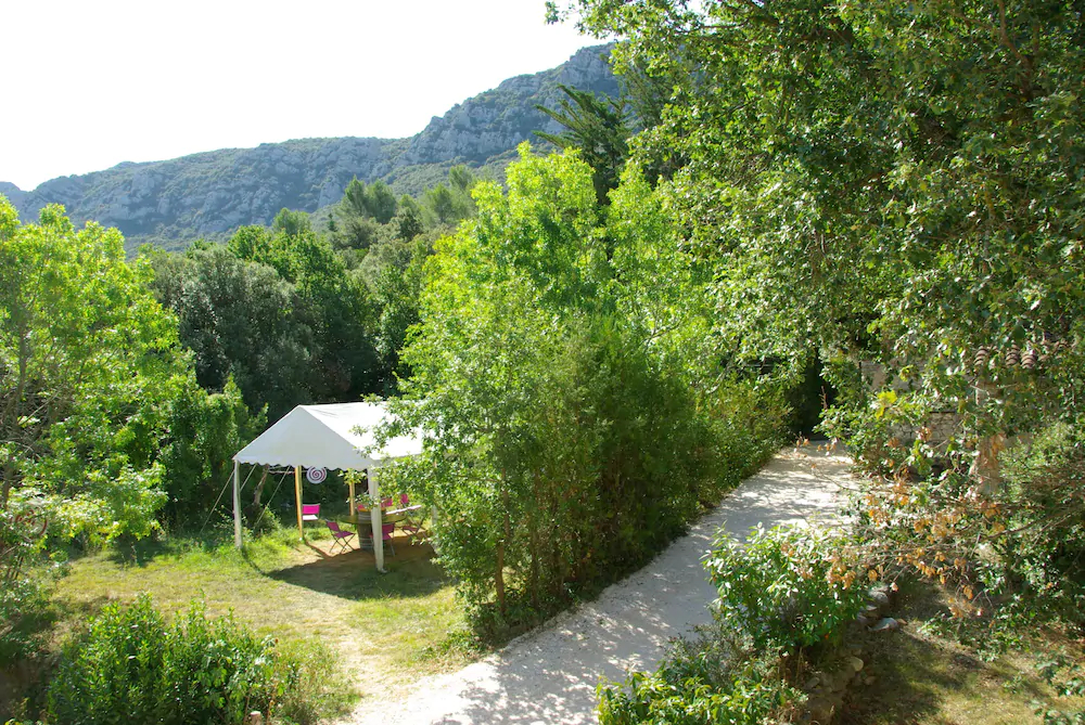 Château de Peyralade
