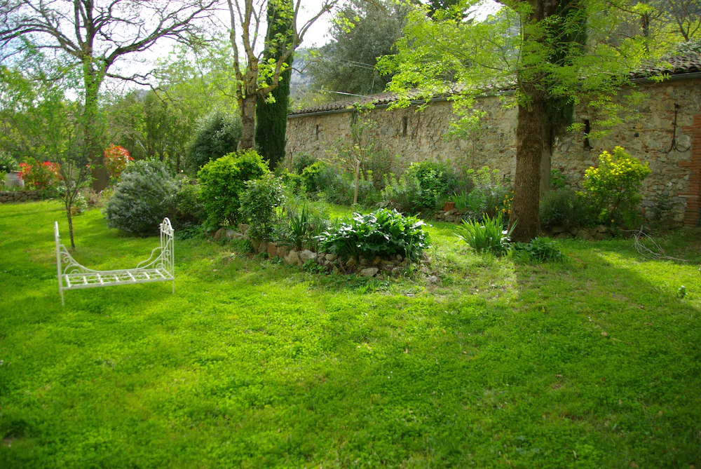 Château de Peyralade