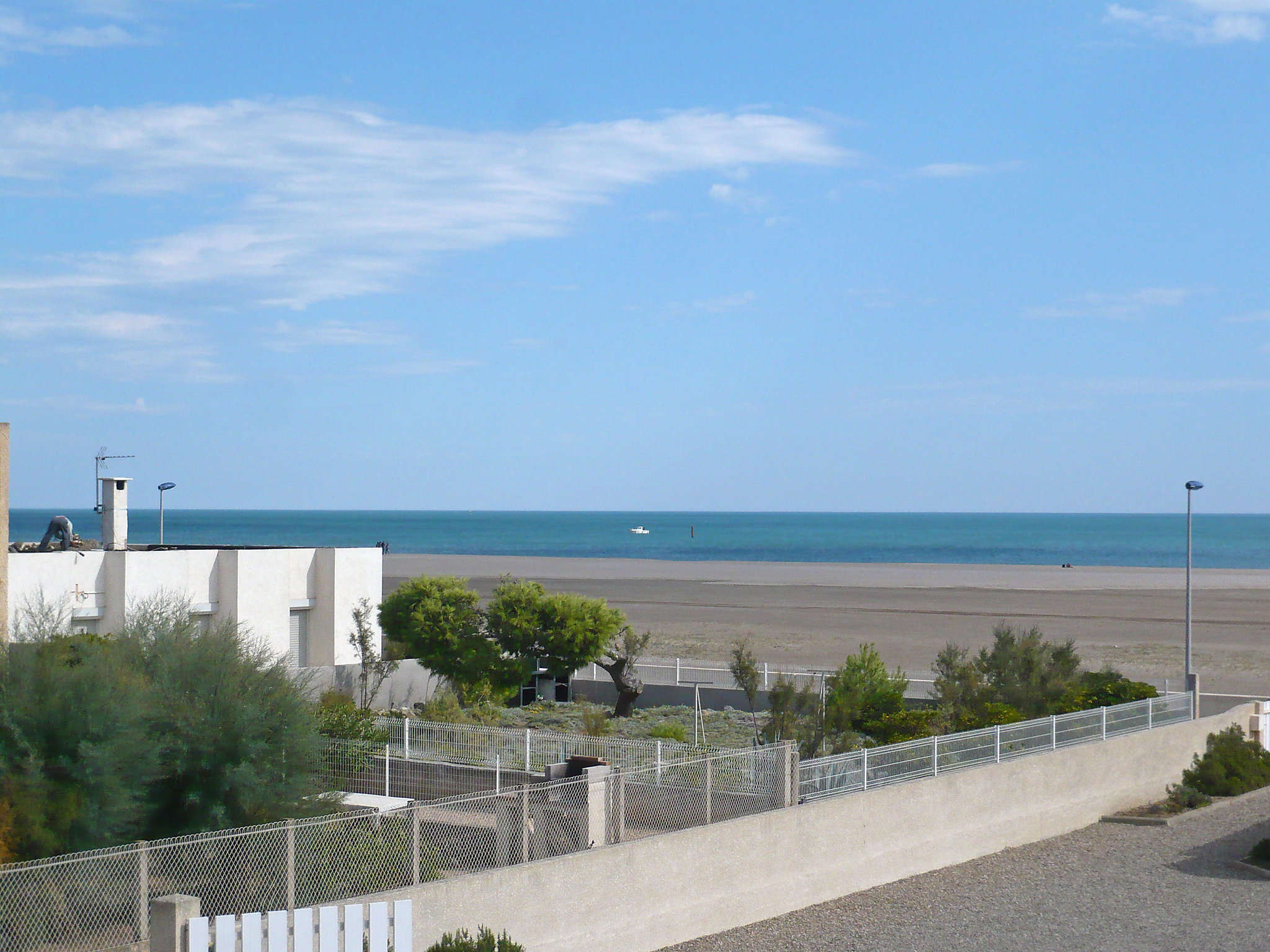 Le Caounil II
