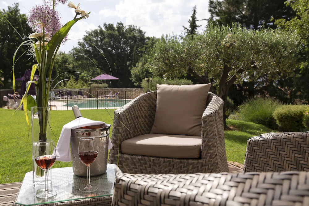 Le Clos de Pradines
