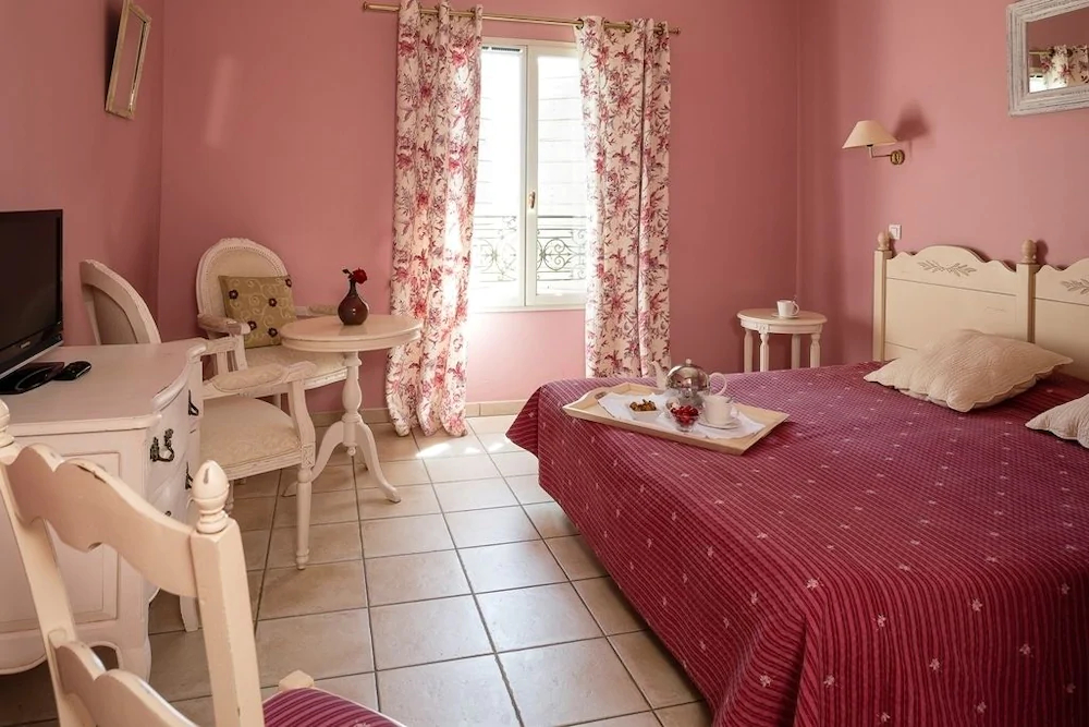 Le Clos de Pradines