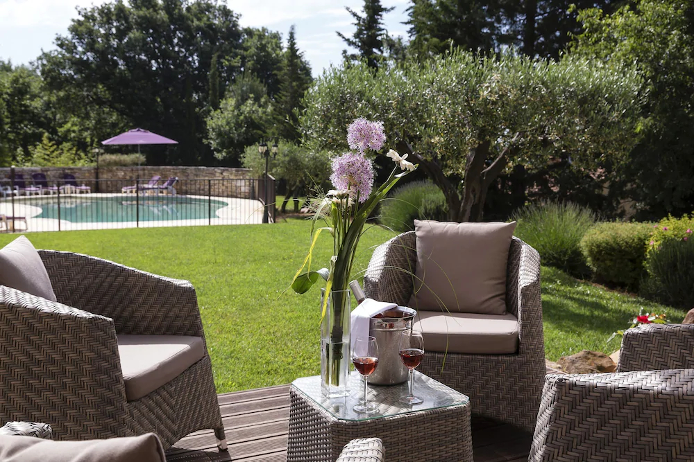 Le Clos de Pradines