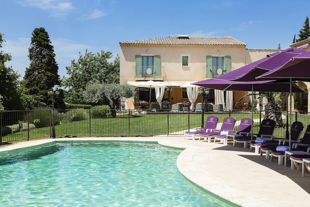 Le Clos de Pradines