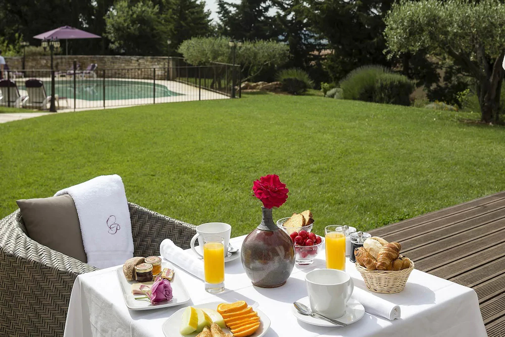 Le Clos de Pradines