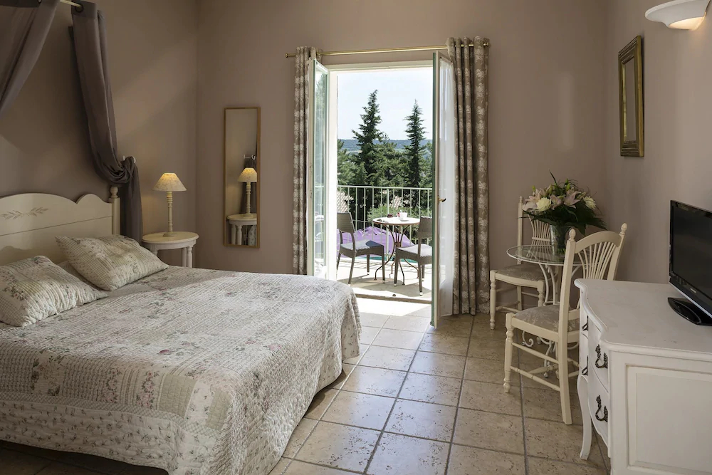 Le Clos de Pradines