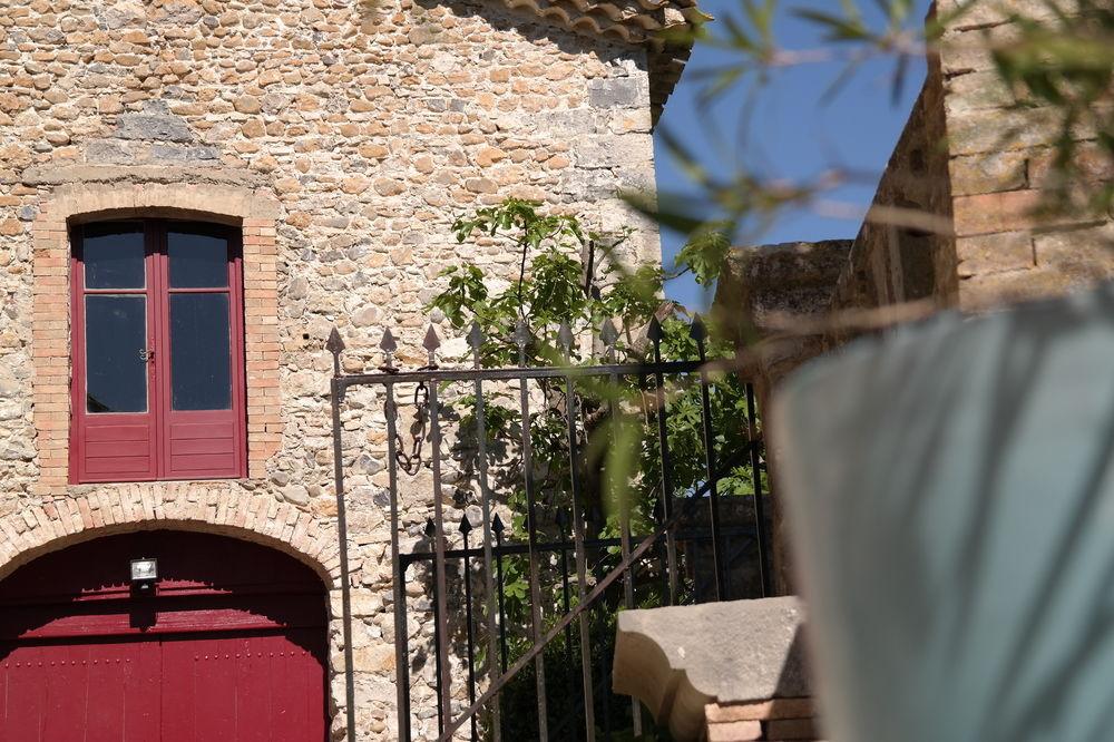 Domaine de Rochebelle