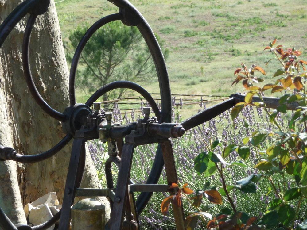 Domaine de Rochebelle