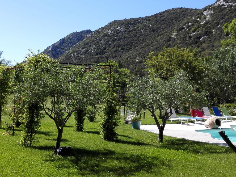 Domaine de Rochebelle