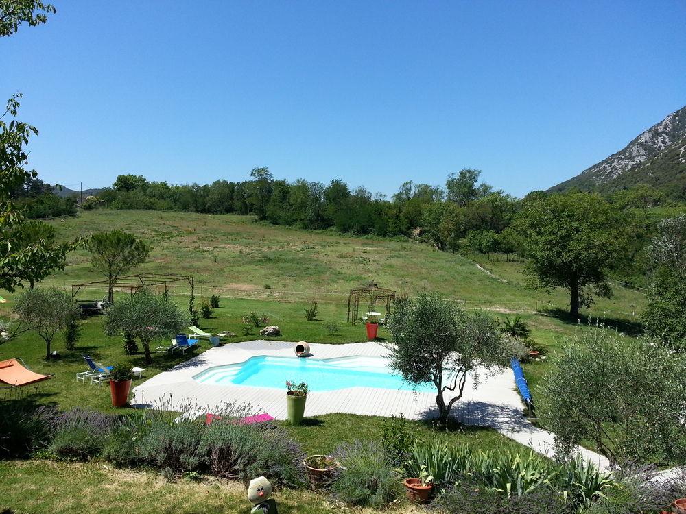 Domaine de Rochebelle