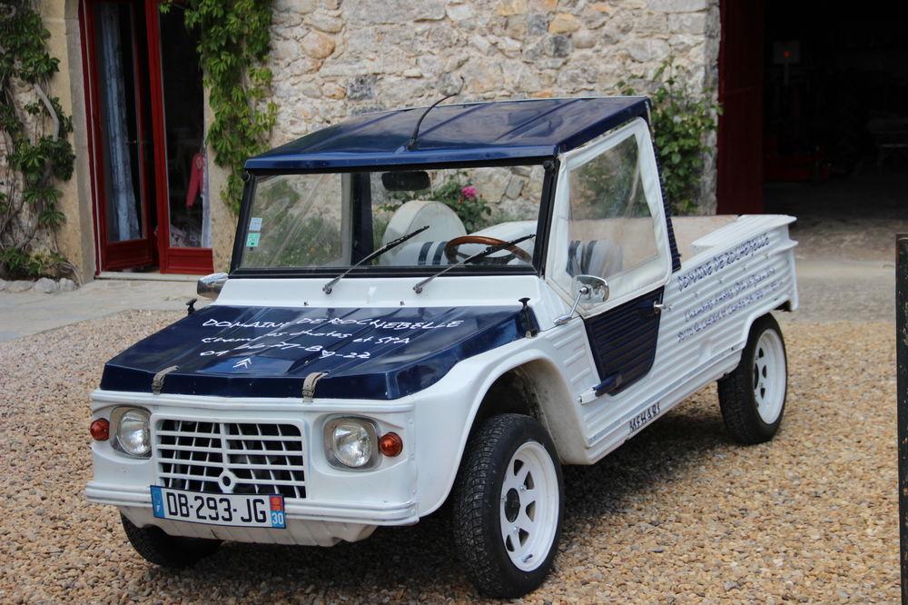 Domaine de Rochebelle