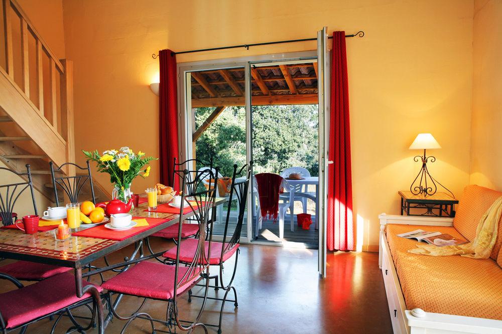 Residence Nemea Les Portes des Cevennes