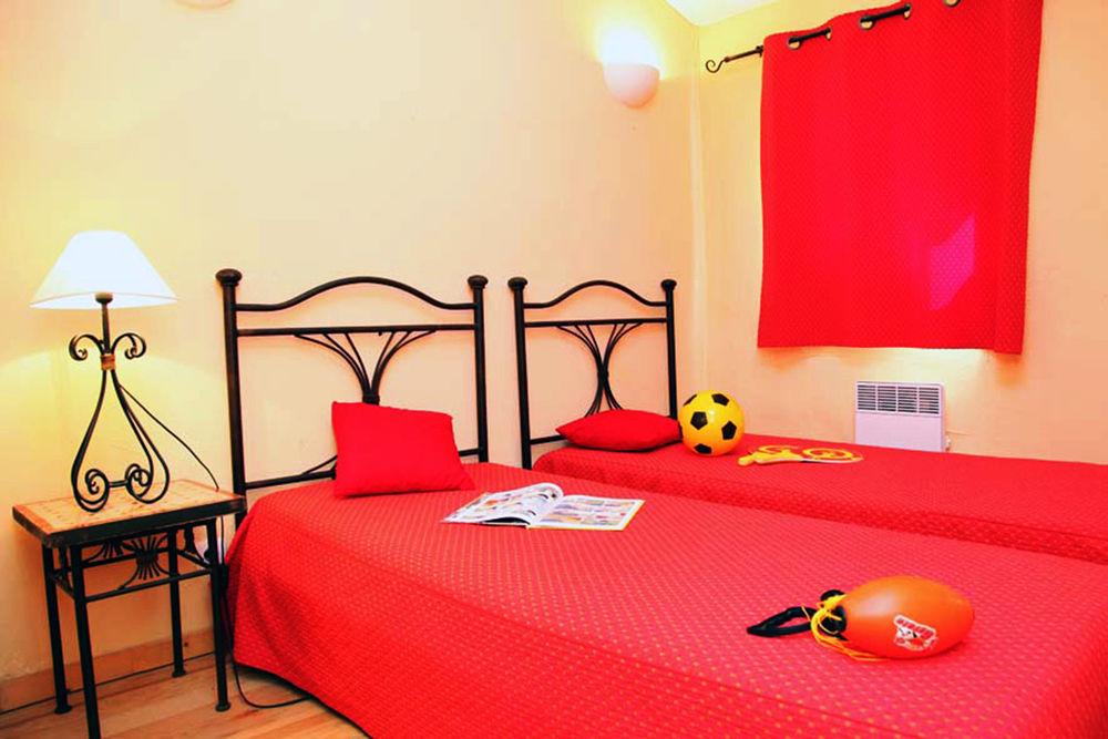 Residence Nemea Les Portes des Cevennes