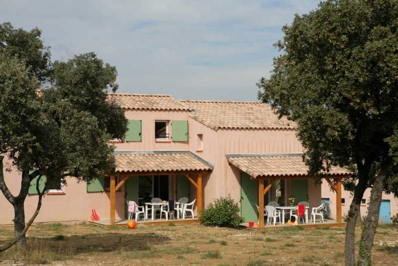 Residence Nemea Les Portes des Cevennes