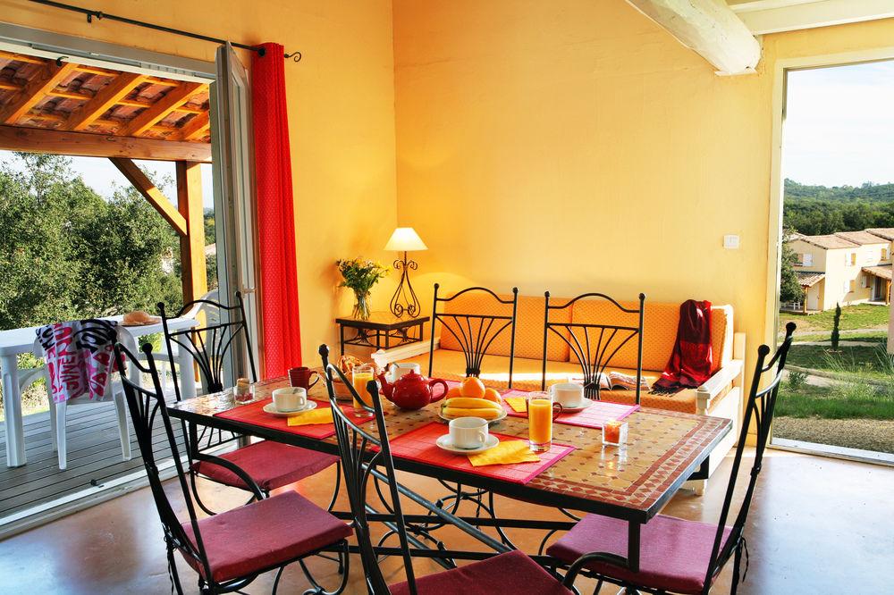 Residence Nemea Les Portes des Cevennes
