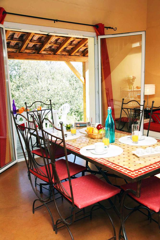 Residence Nemea Les Portes des Cevennes