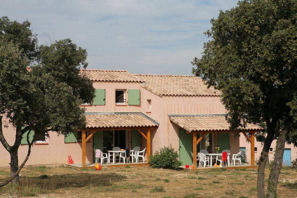 Residence Nemea Les Portes des Cevennes