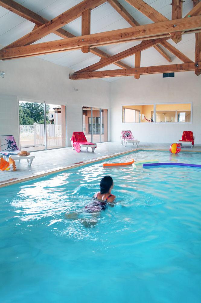 Residence Nemea Les Portes des Cevennes