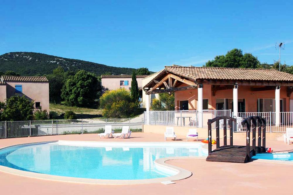 Residence Nemea Les Portes des Cevennes