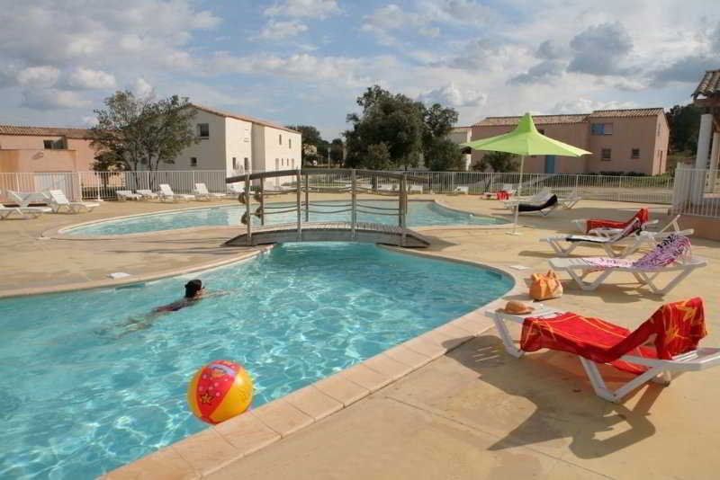 Residence Nemea Les Portes des Cevennes