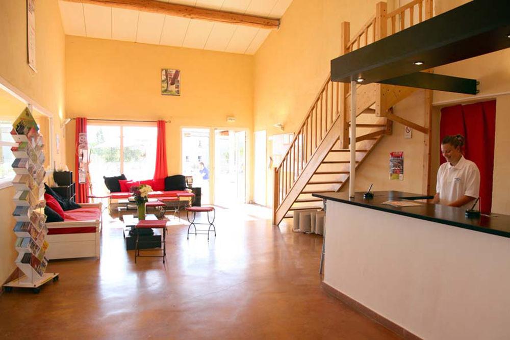 Residence Nemea Les Portes des Cevennes