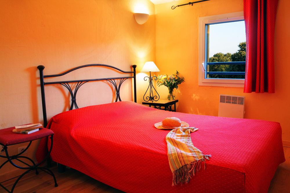 Residence Nemea Les Portes des Cevennes
