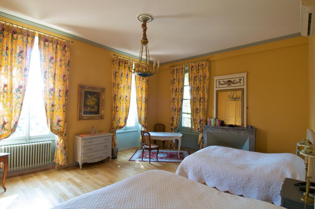 Chateau de Varenne