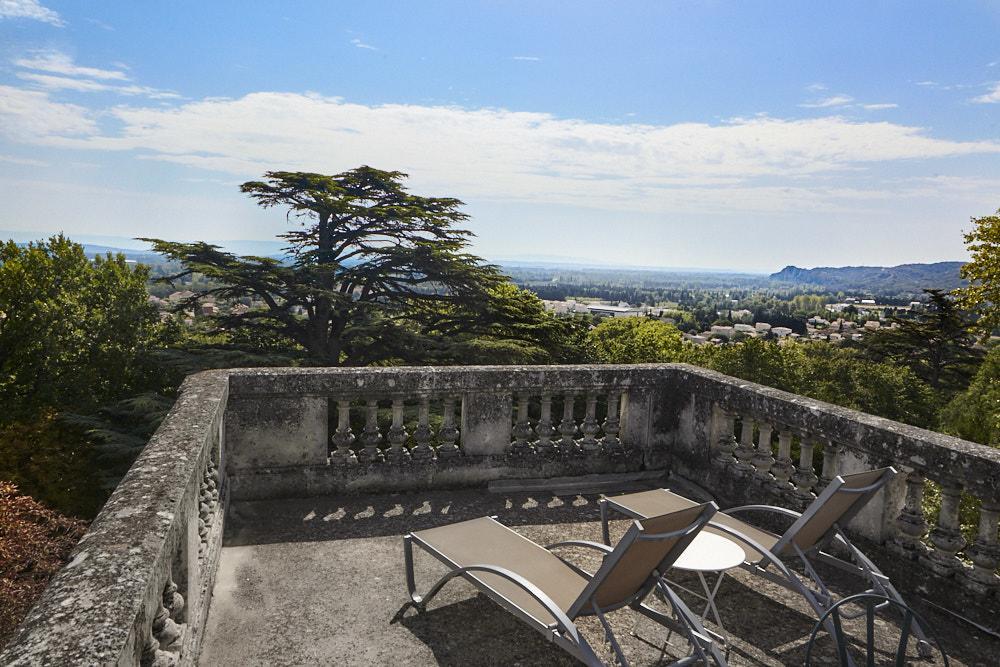 Chateau de Varenne