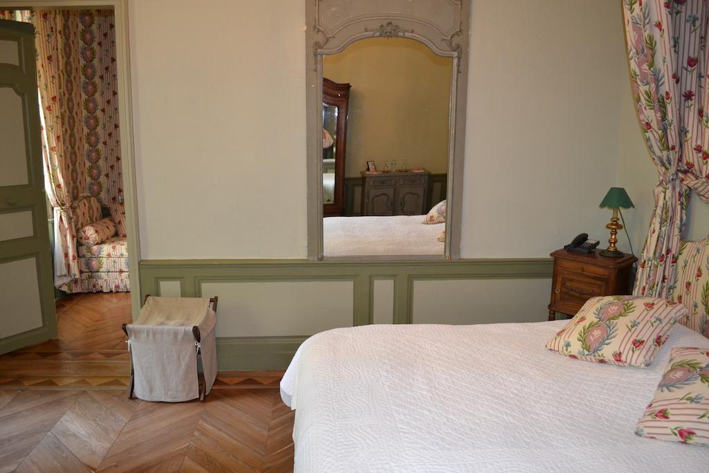 Chateau de Varenne