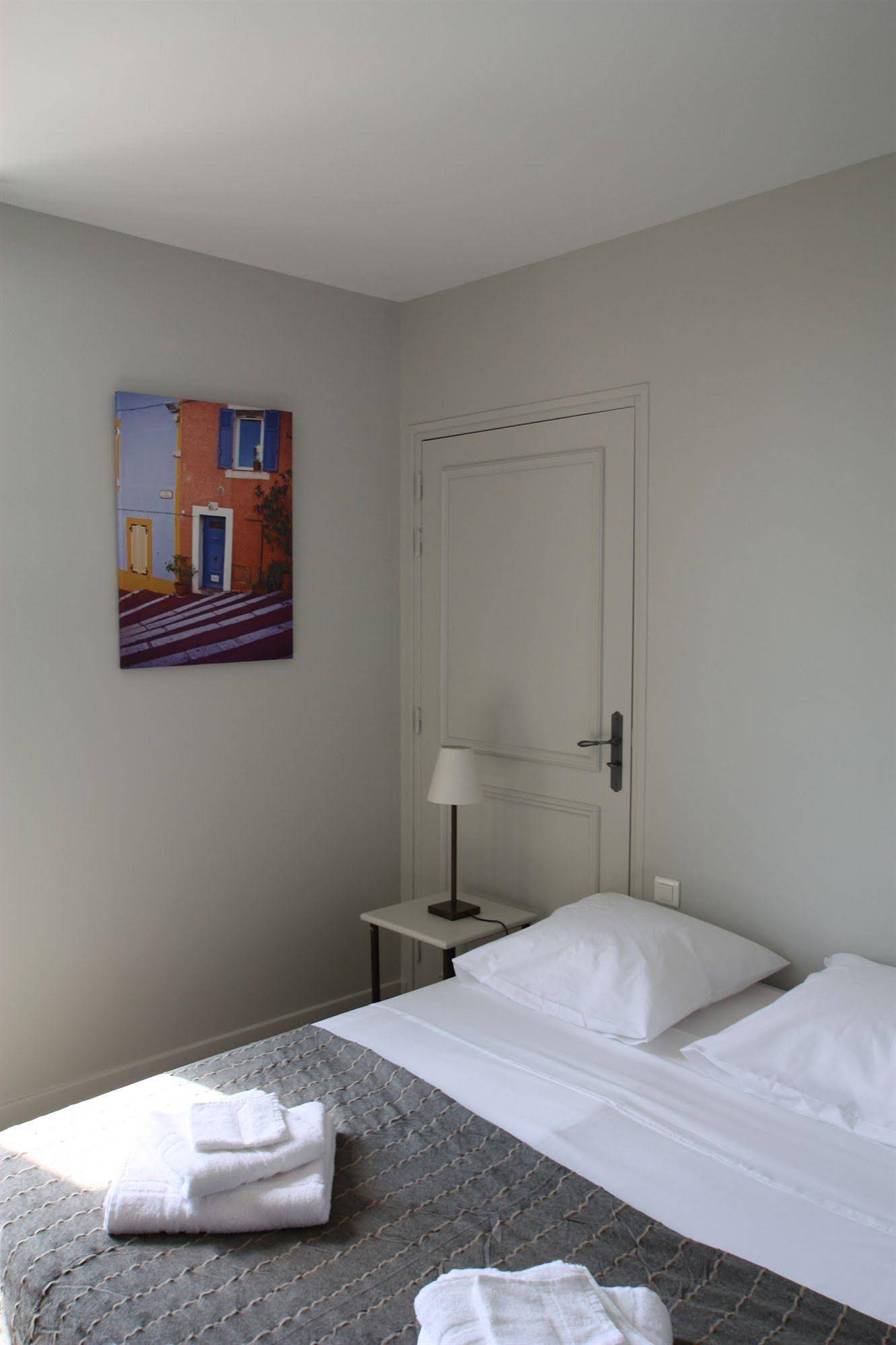 Hôtel Estelou