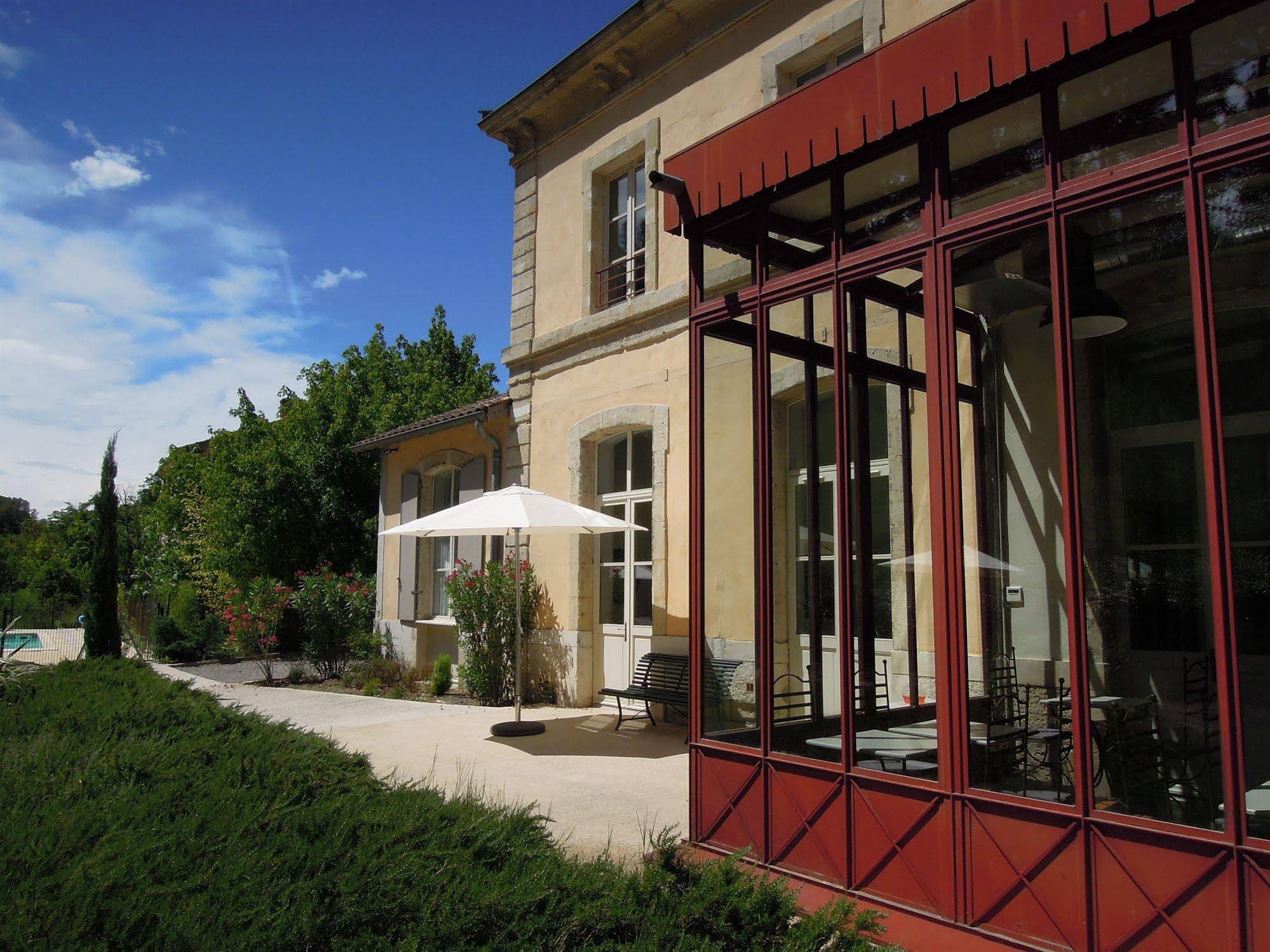Hôtel Estelou