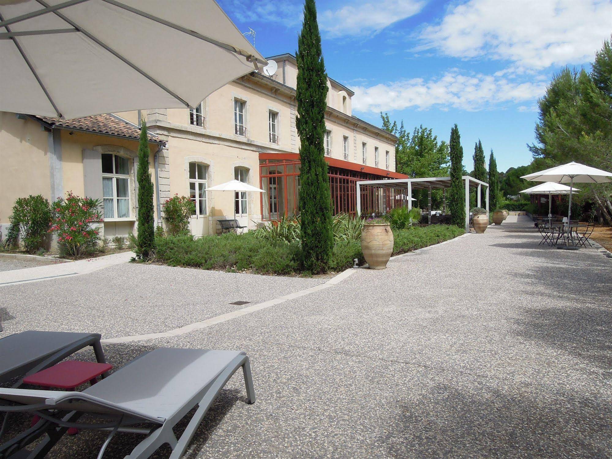 Hôtel Estelou