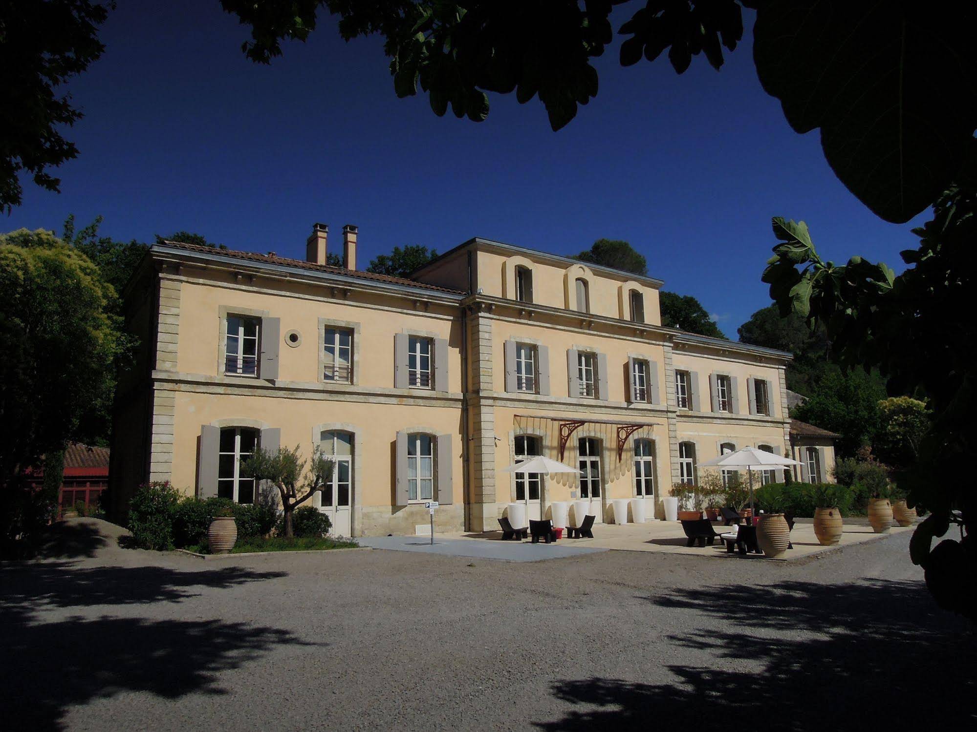 Hôtel Estelou