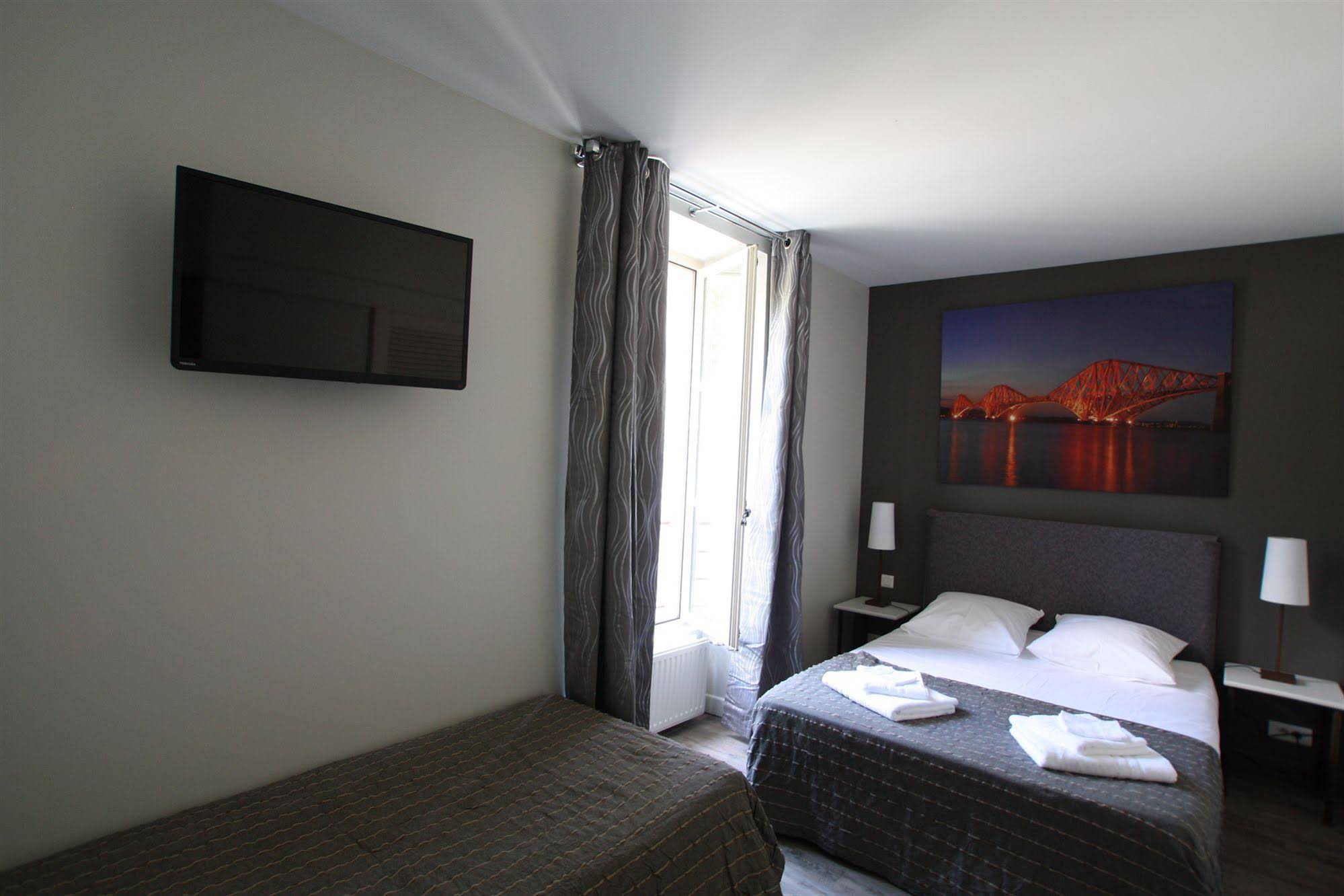Hôtel Estelou