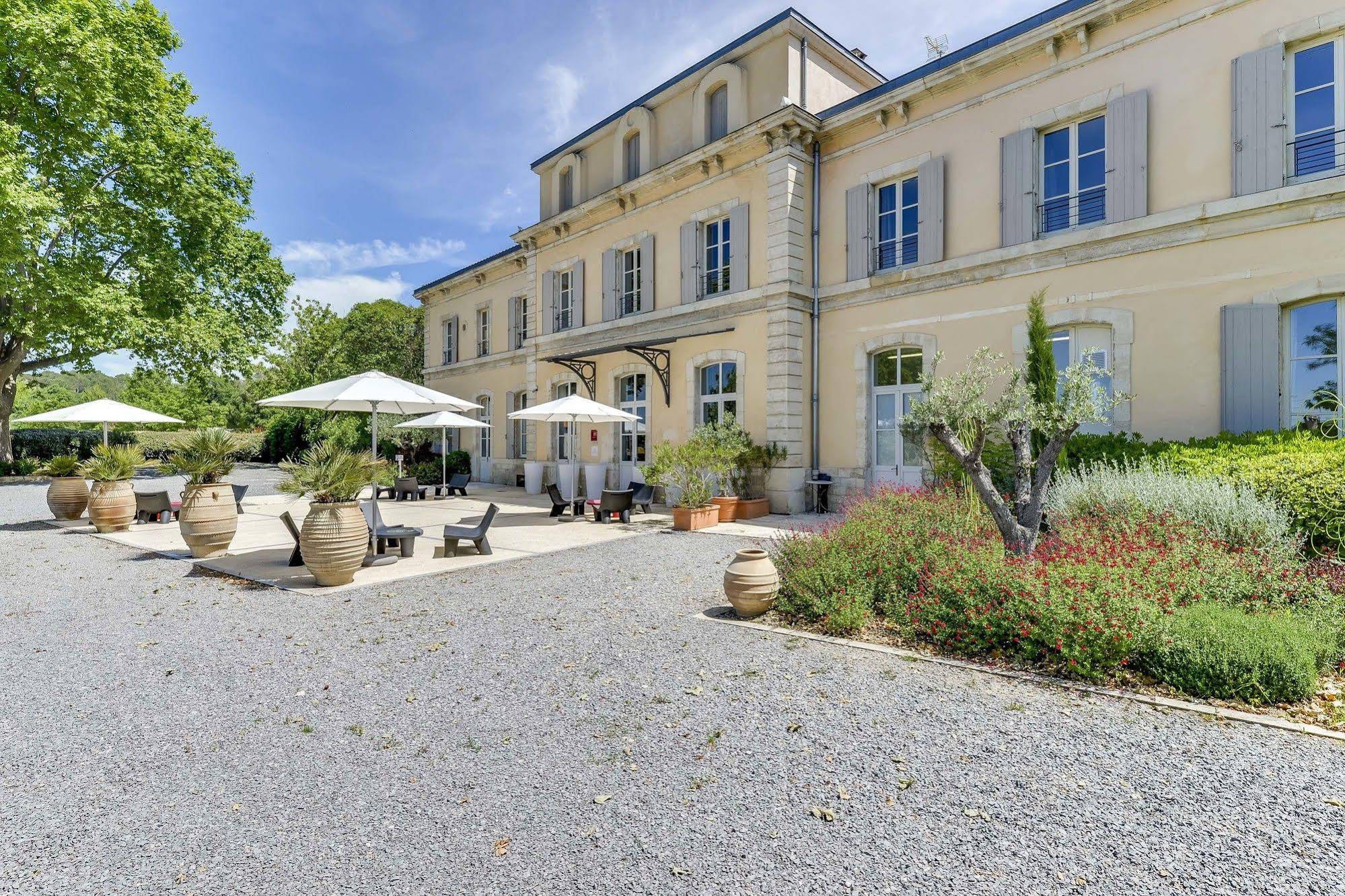 Hôtel Estelou