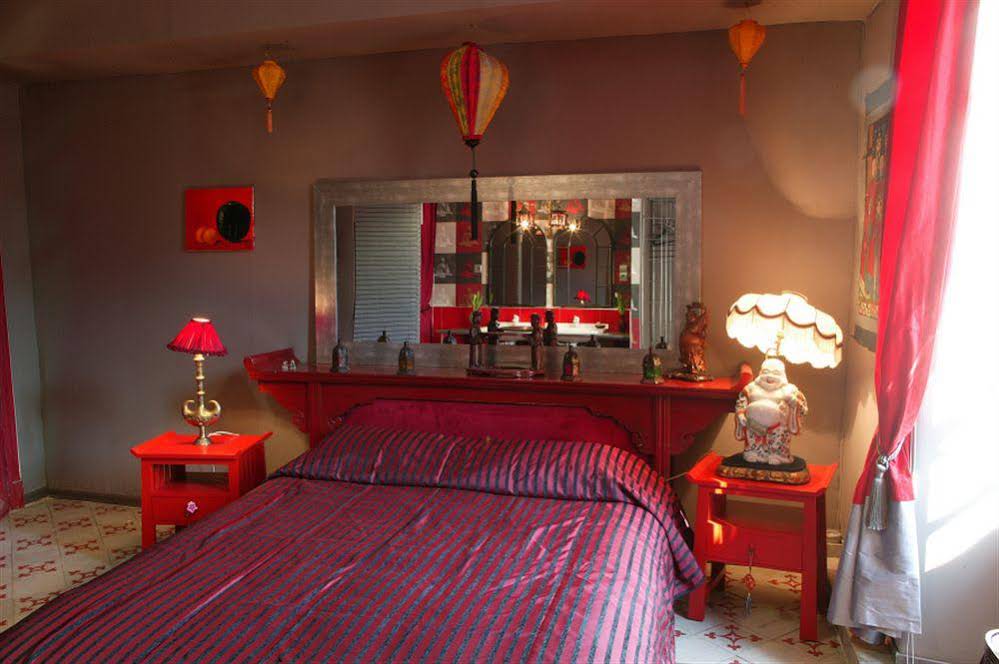 The Comptoir du Ranc Bannes