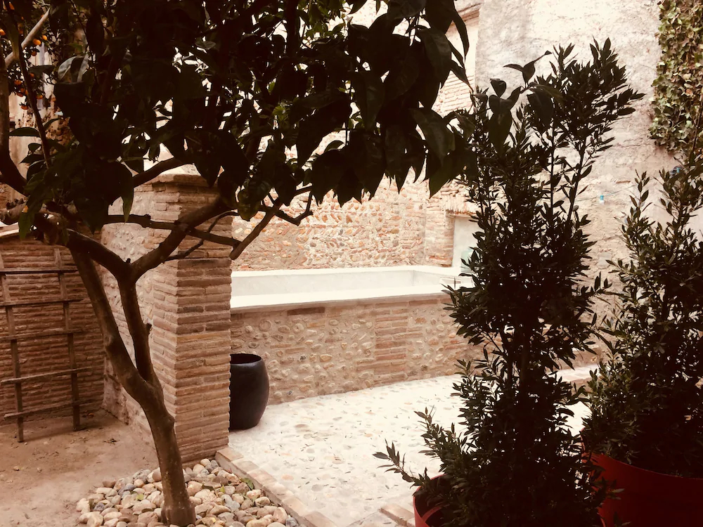 La Vieille Demeure