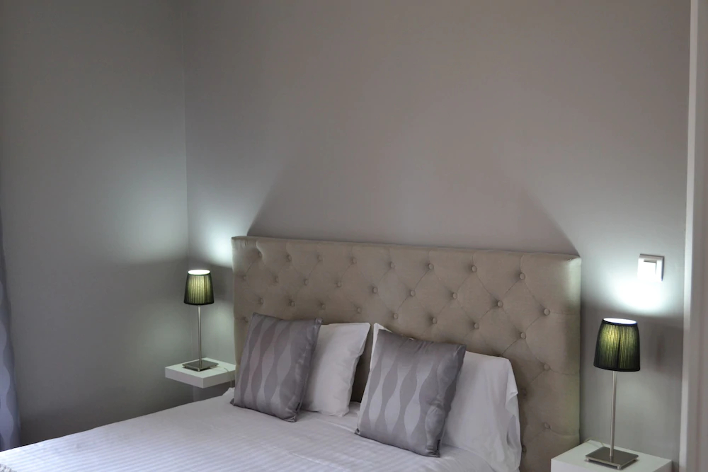 Hotel Le Saint Genies