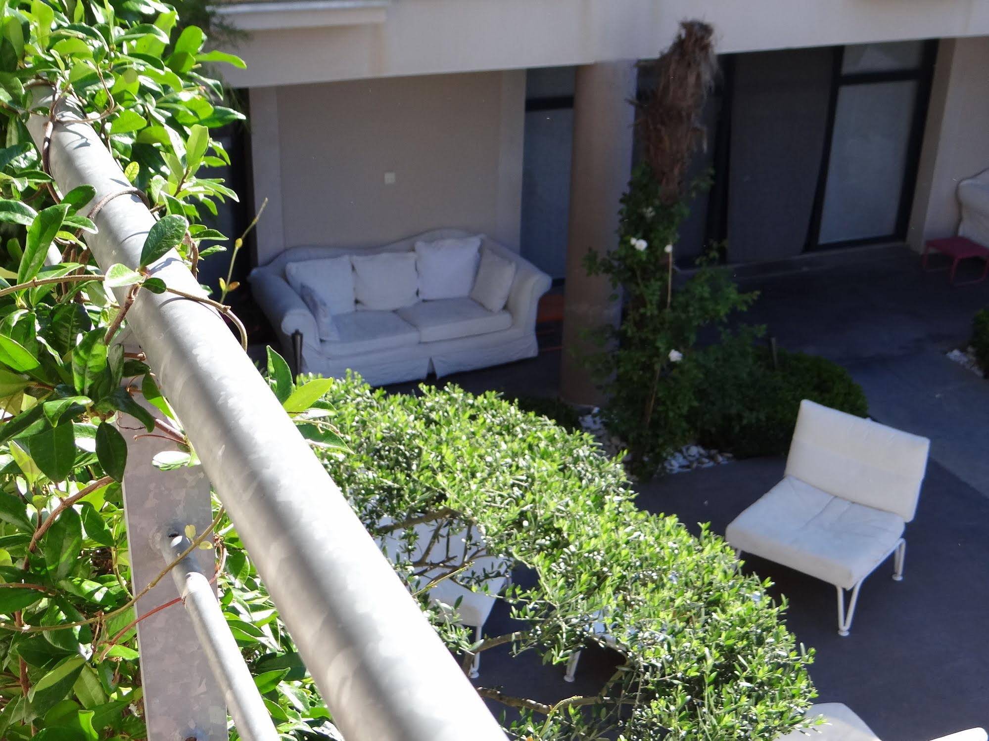 Hôtel Le Patio de Violette