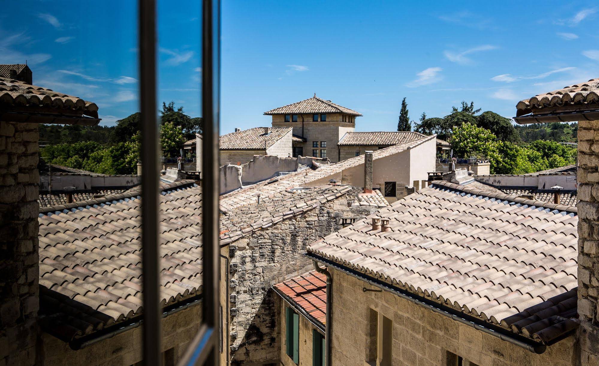 La Maison d'Uzès